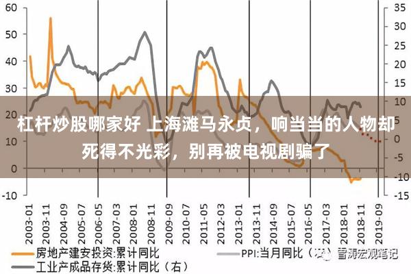 杠杆炒股哪家好 上海滩马永贞，响当当的人物却死得不光彩，别再被电视剧骗了