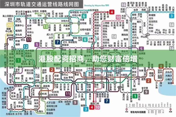 港股配资招商，助您财富倍增