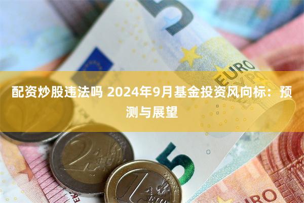 配资炒股违法吗 2024年9月基金投资风向标：预测与展望
