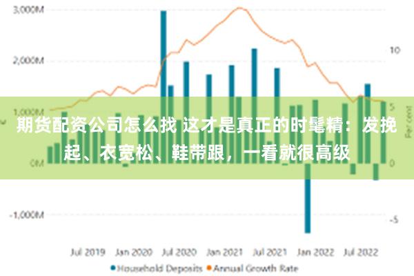 期货配资公司怎么找 这才是真正的时髦精：发挽起、衣宽松、鞋带跟，一看就很高级