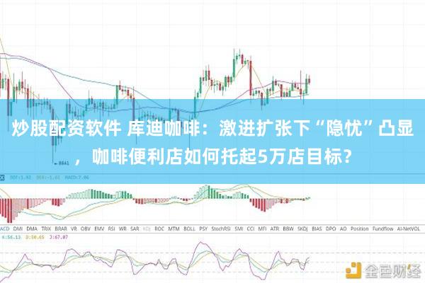 炒股配资软件 库迪咖啡：激进扩张下“隐忧”凸显，咖啡便利店如何托起5万店目标？